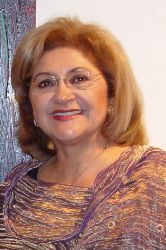 Homa Mahmoudi